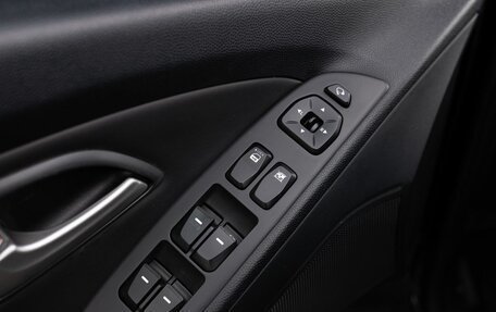 Hyundai ix35 I рестайлинг, 2012 год, 1 406 000 рублей, 16 фотография
