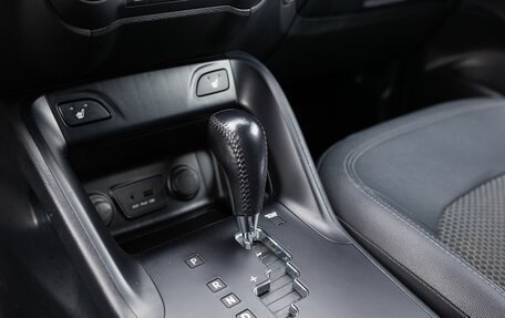 Hyundai ix35 I рестайлинг, 2012 год, 1 406 000 рублей, 15 фотография