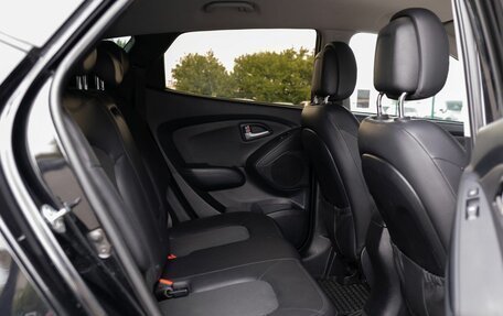 Hyundai ix35 I рестайлинг, 2012 год, 1 406 000 рублей, 19 фотография