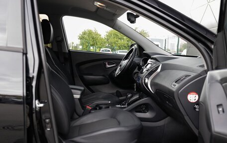 Hyundai ix35 I рестайлинг, 2012 год, 1 406 000 рублей, 18 фотография