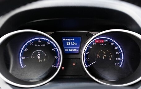 Hyundai ix35 I рестайлинг, 2012 год, 1 406 000 рублей, 13 фотография