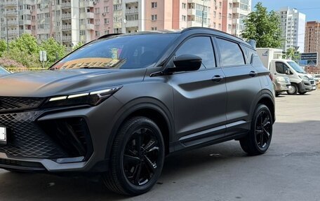Geely Coolray I, 2023 год, 1 975 000 рублей, 2 фотография