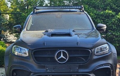 Mercedes-Benz X-Класс I, 2018 год, 6 500 000 рублей, 1 фотография