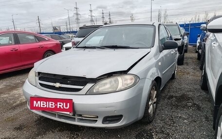 Chevrolet Lacetti, 2009 год, 400 000 рублей, 2 фотография