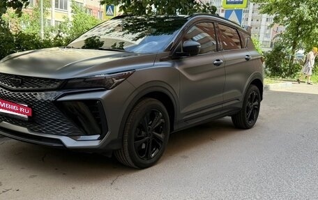 Geely Coolray I, 2023 год, 1 975 000 рублей, 3 фотография