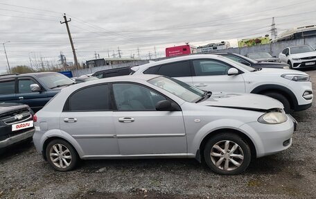 Chevrolet Lacetti, 2009 год, 400 000 рублей, 3 фотография