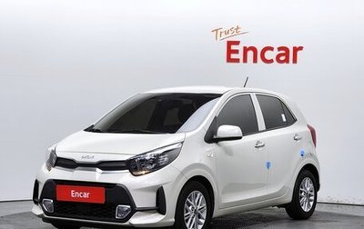 KIA Morning III, 2021 год, 1 200 000 рублей, 1 фотография