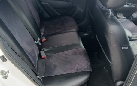 KIA Rio IV, 2022 год, 1 600 000 рублей, 6 фотография