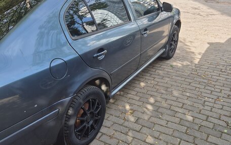 Skoda Octavia IV, 2005 год, 410 000 рублей, 2 фотография
