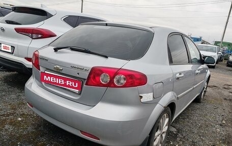Chevrolet Lacetti, 2009 год, 400 000 рублей, 4 фотография