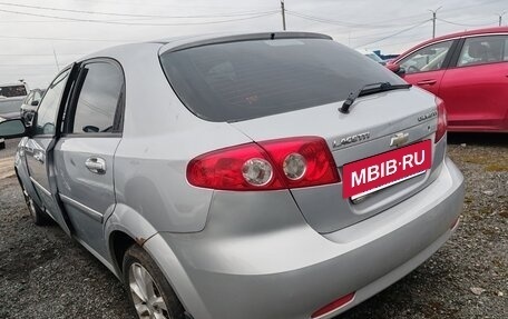 Chevrolet Lacetti, 2009 год, 400 000 рублей, 6 фотография