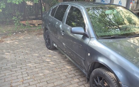 Skoda Octavia IV, 2005 год, 410 000 рублей, 5 фотография