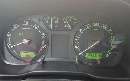 Skoda Octavia IV, 2005 год, 410 000 рублей, 7 фотография