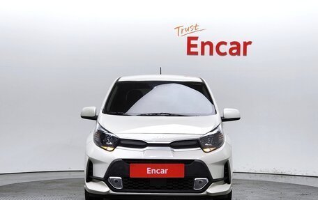 KIA Morning III, 2021 год, 1 200 000 рублей, 3 фотография