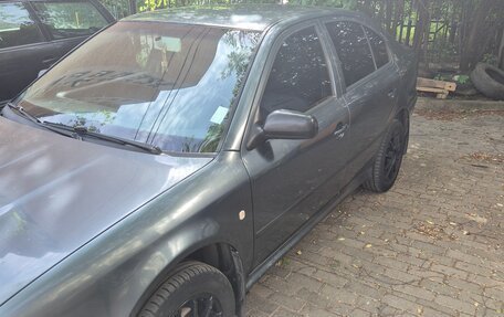 Skoda Octavia IV, 2005 год, 410 000 рублей, 6 фотография