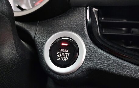KIA Morning III, 2021 год, 1 200 000 рублей, 10 фотография