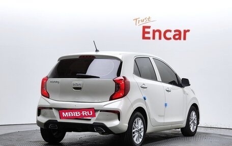 KIA Morning III, 2021 год, 1 200 000 рублей, 2 фотография