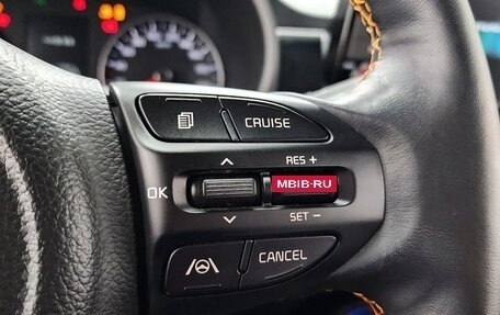 KIA Morning III, 2021 год, 1 200 000 рублей, 11 фотография