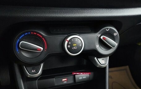 KIA Morning III, 2021 год, 1 200 000 рублей, 14 фотография