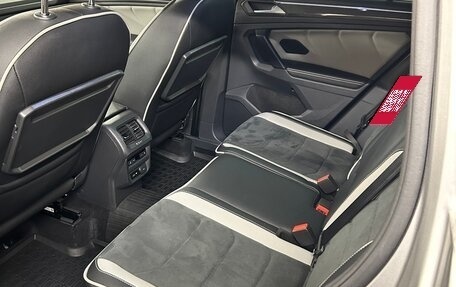 Volkswagen Tiguan II, 2018 год, 3 700 000 рублей, 7 фотография