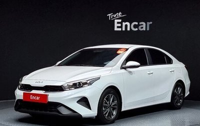 KIA K3, 2021 год, 1 650 000 рублей, 1 фотография