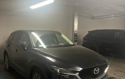 Mazda CX-5 II, 2019 год, 2 650 000 рублей, 1 фотография