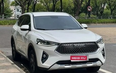Haval F7 I, 2022 год, 1 300 100 рублей, 1 фотография