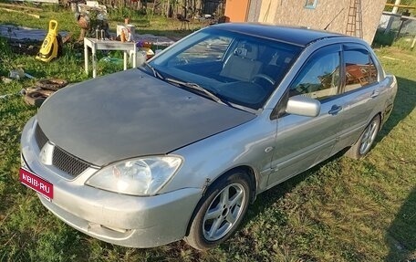 Mitsubishi Lancer IX, 2006 год, 220 000 рублей, 1 фотография