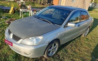Mitsubishi Lancer IX, 2006 год, 220 000 рублей, 1 фотография
