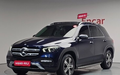 Mercedes-Benz GLE, 2020 год, 4 350 000 рублей, 1 фотография