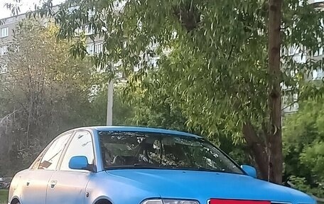 Audi A4, 1997 год, 348 000 рублей, 11 фотография