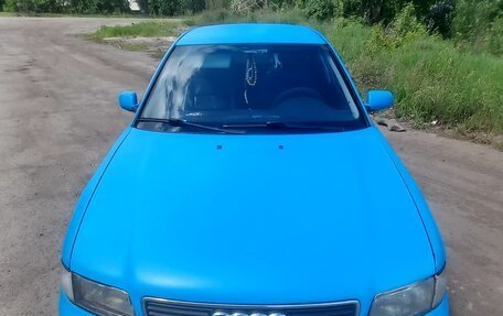 Audi A4, 1997 год, 348 000 рублей, 13 фотография