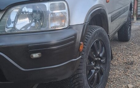 Honda CR-V IV, 1996 год, 550 000 рублей, 4 фотография