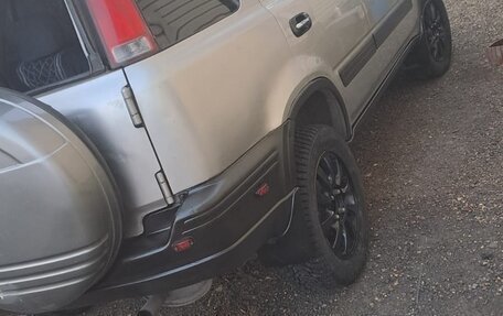 Honda CR-V IV, 1996 год, 550 000 рублей, 5 фотография