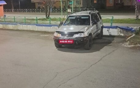 Honda CR-V IV, 1996 год, 550 000 рублей, 2 фотография