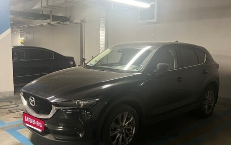 Mazda CX-5 II, 2019 год, 2 650 000 рублей, 2 фотография