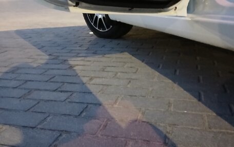 KIA Rio III рестайлинг, 2013 год, 850 000 рублей, 8 фотография