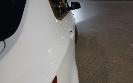 KIA Rio III рестайлинг, 2013 год, 850 000 рублей, 21 фотография