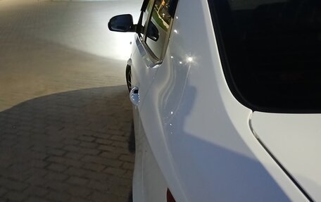 KIA Rio III рестайлинг, 2013 год, 850 000 рублей, 19 фотография