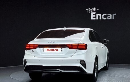 KIA K3, 2021 год, 1 650 000 рублей, 4 фотография