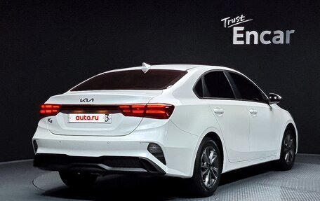 KIA K3, 2021 год, 1 650 000 рублей, 2 фотография