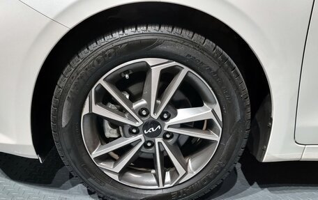 KIA K3, 2021 год, 1 650 000 рублей, 5 фотография