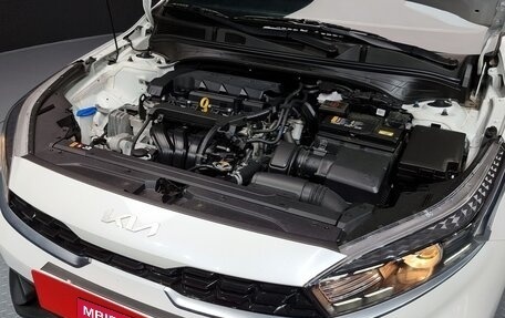 KIA K3, 2021 год, 1 650 000 рублей, 6 фотография