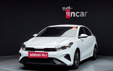 KIA K3, 2021 год, 1 650 000 рублей, 3 фотография