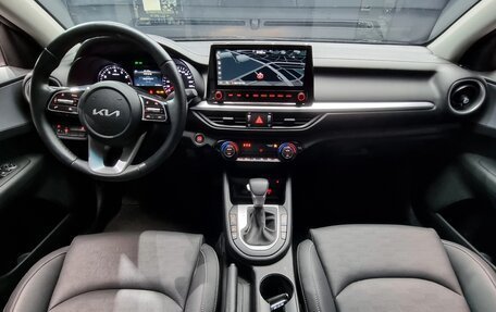 KIA K3, 2021 год, 1 650 000 рублей, 7 фотография