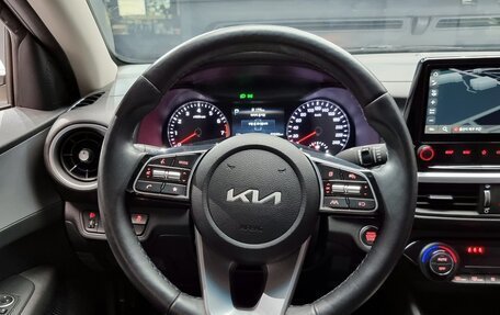 KIA K3, 2021 год, 1 650 000 рублей, 9 фотография