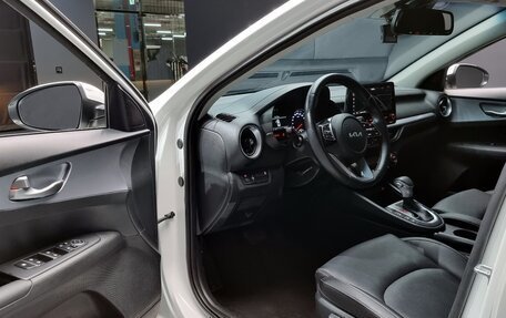 KIA K3, 2021 год, 1 650 000 рублей, 16 фотография