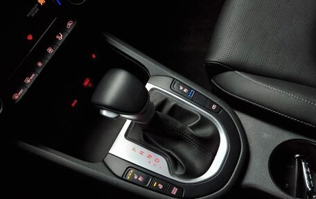 KIA K3, 2021 год, 1 650 000 рублей, 14 фотография