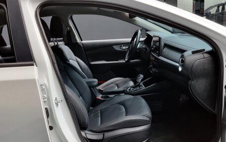 KIA K3, 2021 год, 1 650 000 рублей, 15 фотография