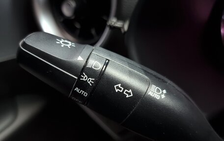 KIA K3, 2021 год, 1 650 000 рублей, 10 фотография